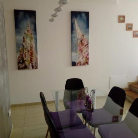 Casa Moar Puerto del Rosario (Fuerteventura) Exterior foto