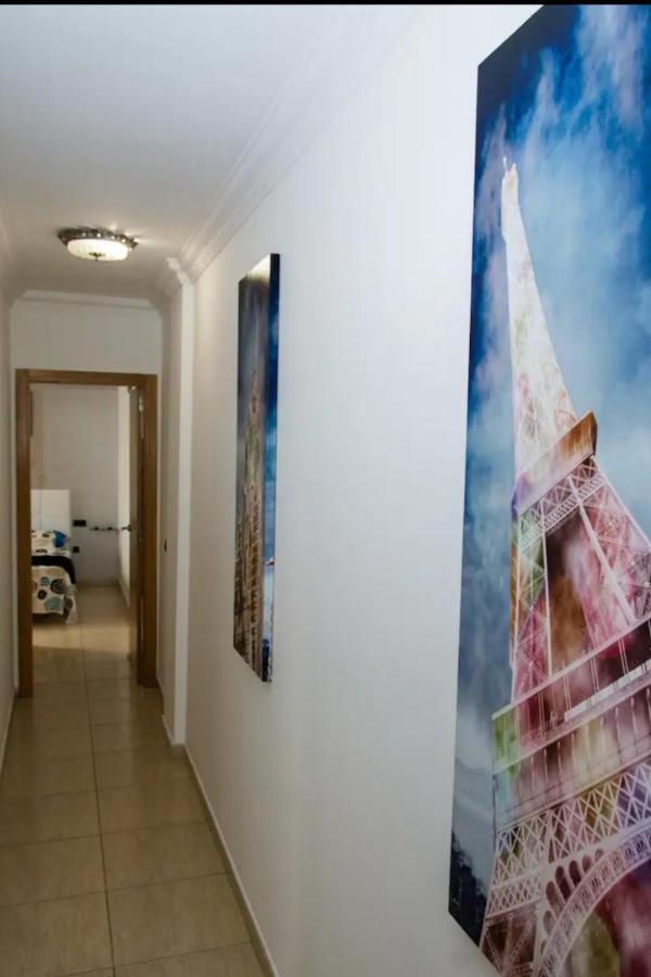 Casa Moar Puerto del Rosario (Fuerteventura) Exterior foto